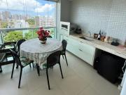 Apartamento para Venda em Salvador/BA Itaigara 3 Quartos