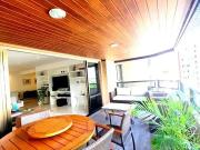 Apartamento para Venda em Salvador/BA Itaigara 3 Quartos