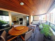 Apartamento para Venda em Salvador/BA Itaigara 4 Quartos