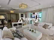 Apartamento para Venda em Salvador/BA Itaigara 4 Quartos