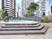 Apartamento para Venda em Salvador/BA Pituba 4 Quartos