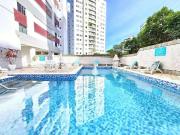 Apartamento para Venda em Salvador/BA Itaigara 4 Quartos