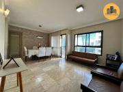 Apartamento para Venda em Salvador/BA Itaigara 4 Quartos