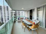 Apartamento para Venda em Salvador/BA Itaigara 4 Quartos