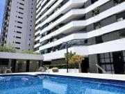 Apartamento para Venda em Salvador/BA Itaigara 4 Quartos