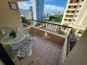 Apartamento para Venda em Salvador/BA Itaigara 4 Quartos