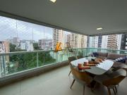 Apartamento para Venda em Salvador/BA Itaigara 4 Quartos