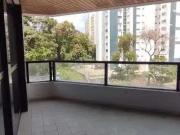 Apartamento para Venda em Salvador/BA Itaigara 4 Quartos