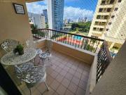 Apartamento para Venda em Salvador/BA Itaigara 4 Quartos