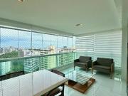 Apartamento para Venda em Salvador/BA Itaigara