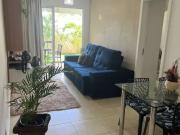 Apartamento para Venda em Salvador/BA Itapuã 1 Quartos