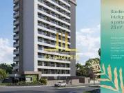 Apartamento para Venda em Salvador/BA Itapuã 1 Quartos