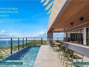 Apartamento para Venda em Salvador/BA Itapuã 1 Quartos