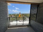 Apartamento para Venda em Salvador/BA Itapuã 1 Quartos