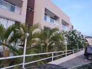 Apartamento para Venda em Salvador/BA Itapuã 1 Quartos