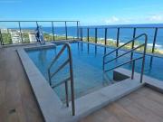 Apartamento para Venda em Salvador/BA Itapuã 1 Quartos