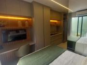 Apartamento para Venda em Salvador/BA Itapuã 1 Quartos