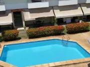Apartamento para Venda em Salvador/BA Itapuã 1 Quartos