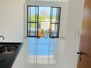 Apartamento para Venda em Salvador/BA Itapuã 1 Quartos