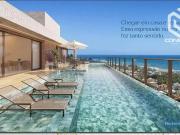 Apartamento para Venda em Salvador/BA Itapuã 1 Quartos