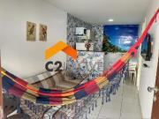 Apartamento para Venda em Salvador/BA Itapuã 1 Quartos