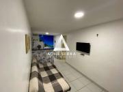 Apartamento para Venda em Salvador/BA Itapuã 1 Quartos