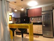 Apartamento para Venda em Salvador/BA Itapuã 1 Quartos