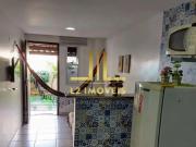Apartamento para Venda em Salvador/BA Itapuã 1 Quartos