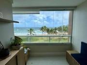 Apartamento para Venda em Salvador/BA Itapuã 2 Quartos