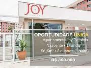 Apartamento para Venda em Salvador/BA Itapuã 2 Quartos