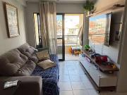 Apartamento para Venda em Salvador/BA Itapuã 2 Quartos