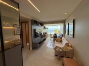 Apartamento para Venda em Salvador/BA Itapuã 2 Quartos
