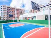 Apartamento para Venda em Salvador/BA Itapuã 2 Quartos