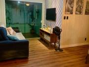 Apartamento para Venda em Salvador/BA Itapuã 2 Quartos