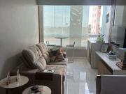 Apartamento para Venda em Salvador/BA Itapuã 2 Quartos