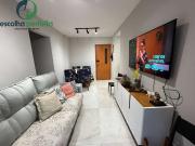 Apartamento para Venda em Salvador/BA Itapuã 2 Quartos