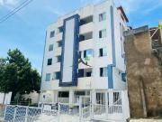 Apartamento para Venda em Salvador/BA Itapuã 2 Quartos