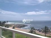 Apartamento para Venda em Salvador/BA Itapuã 2 Quartos