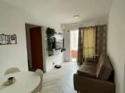 Apartamento para Venda em Salvador/BA Itapuã 2 Quartos