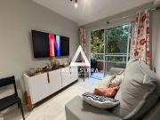 Apartamento para Venda em Salvador/BA Itapuã 2 Quartos