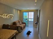 Apartamento para Venda em Salvador/BA Itapuã 3 Quartos