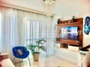 Apartamento para Venda em Salvador/BA Itapuã 3 Quartos