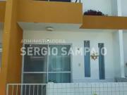 Apartamento para Venda em Salvador/BA Itapuã 3 Quartos