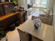 Apartamento para Venda em Salvador/BA Itapuã 3 Quartos