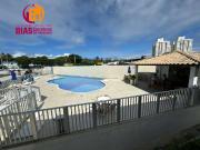 Apartamento para Venda em Salvador/BA Itapuã 3 Quartos