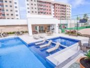 Apartamento para Venda em Salvador/BA Itapuã 3 Quartos