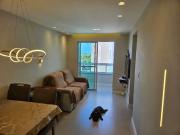 Apartamento para Venda em Salvador/BA Itapuã 3 Quartos