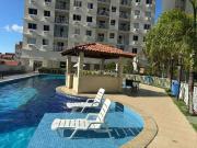 Apartamento para Venda em Salvador/BA Itapuã 3 Quartos