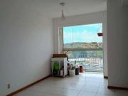 Apartamento para Venda em Salvador/BA Itapuã 3 Quartos