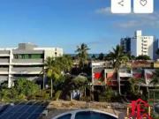 Apartamento para Venda em Salvador/BA Itapuã 3 Quartos